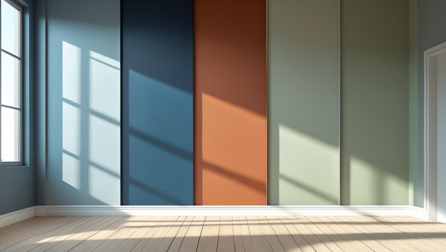 İstanbul'da profesyonel boya badana hizmeti veren deneyimli boyacı ustası