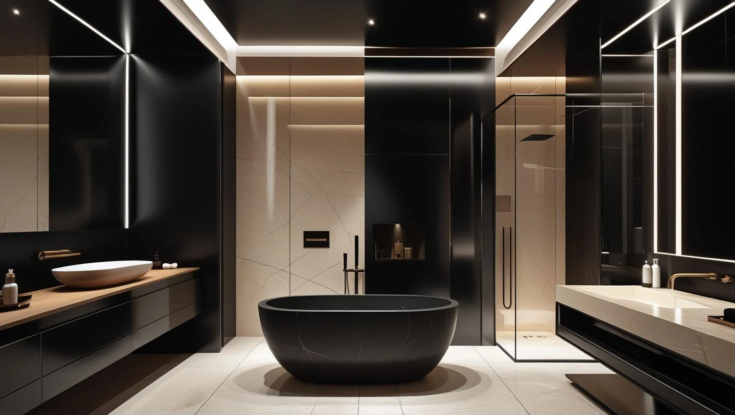 Kadıköy boya badana yapan profesyonel boyacı ustası